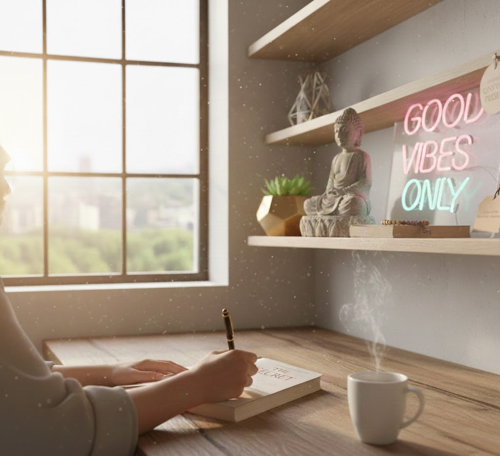 ✍️ Notre Témoignage Sincère : Le Jour Où Le Secret a Tout Illuminé