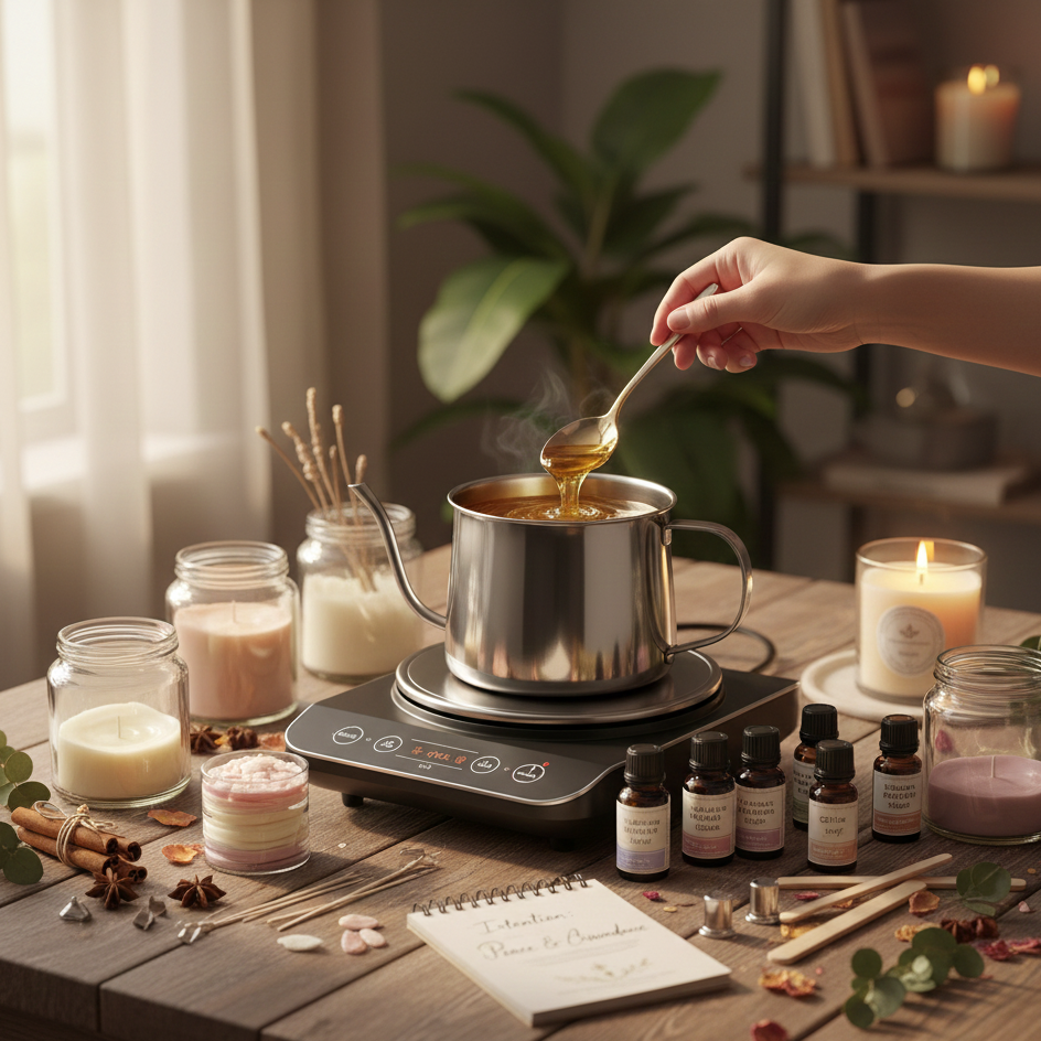 L’Atelier des Intentions