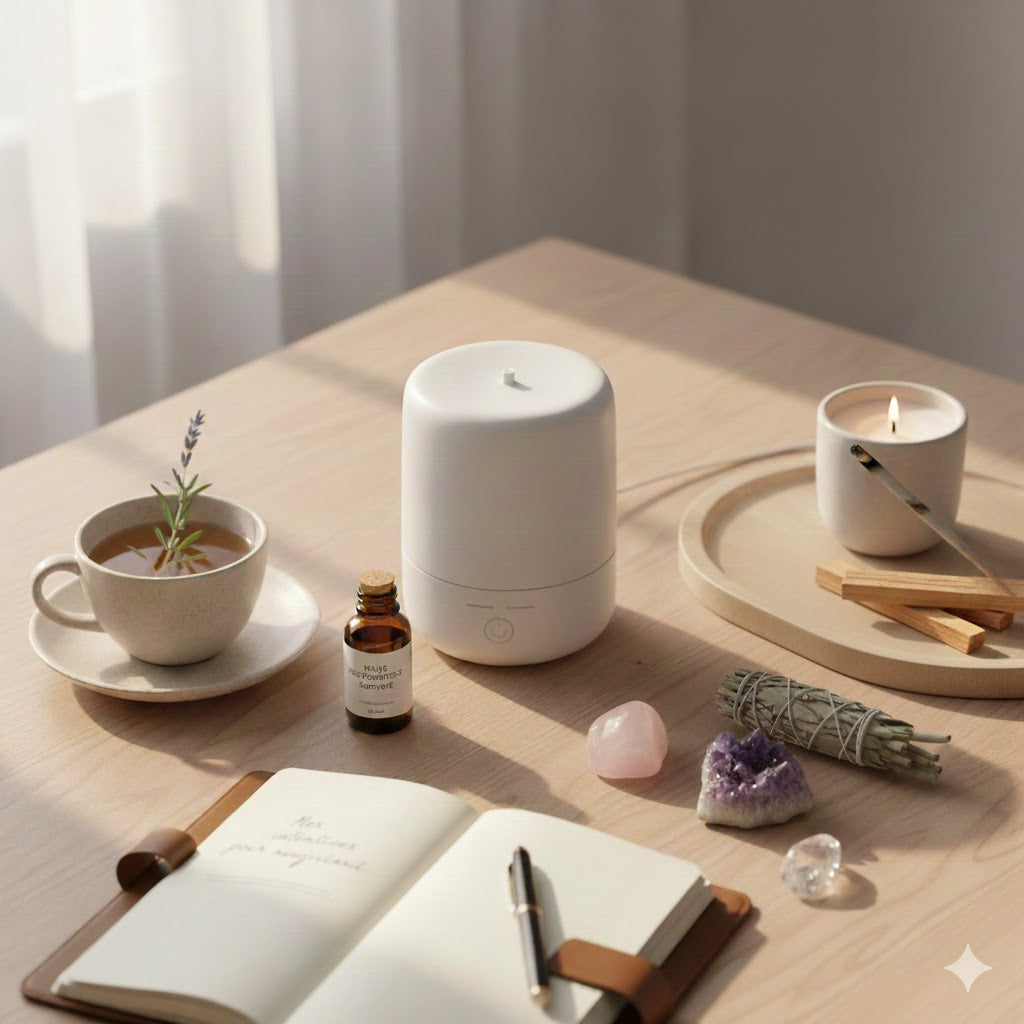 Sérénité Quotidienne