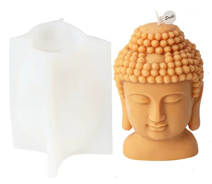 Coffret Cadeau Création de Bougies Zen - Kit Complet