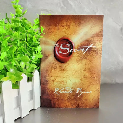 Le Secret de Rhonda Byrne