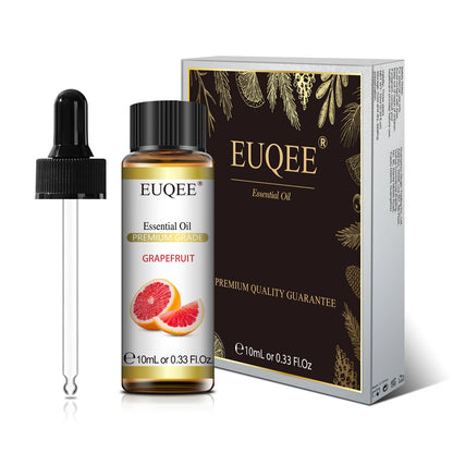 Huiles Essentielles Pures EUQEE (10ml)