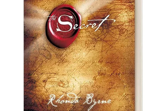 Le Secret de Rhonda Byrne