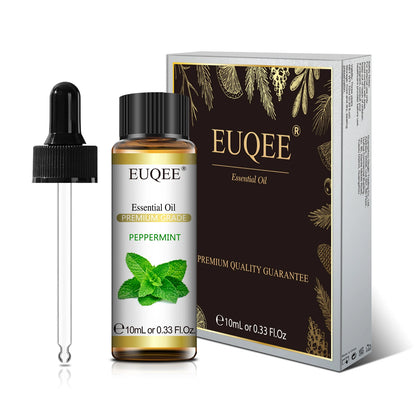 Huiles Essentielles Pures EUQEE (10ml)