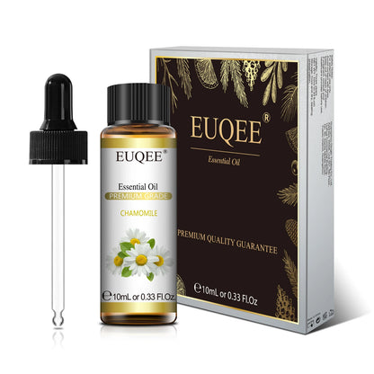 Huiles Essentielles Pures EUQEE (10ml)