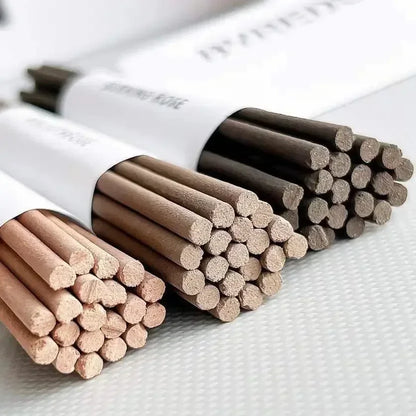 Coffret Cadeau d'Encens Byredo (60 Bâtonnets)