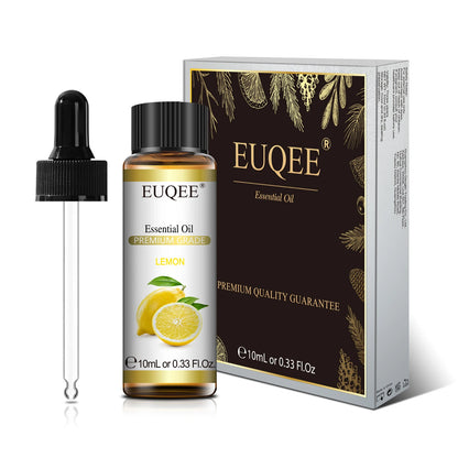 Huiles Essentielles Pures EUQEE (10ml)