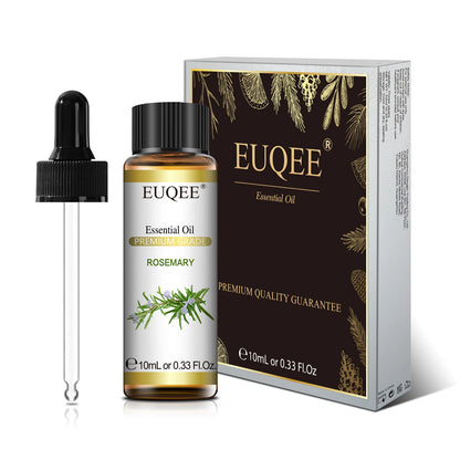 Huiles Essentielles Pures EUQEE (10ml)