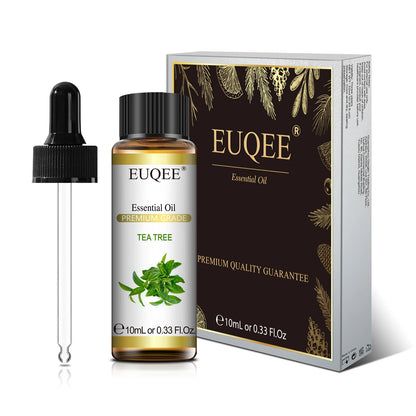 Huiles Essentielles Pures EUQEE (10ml)