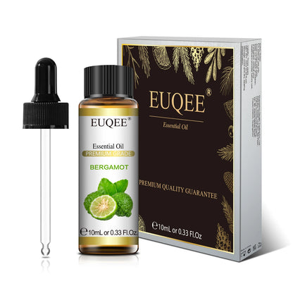 Huiles Essentielles Pures EUQEE (10ml)