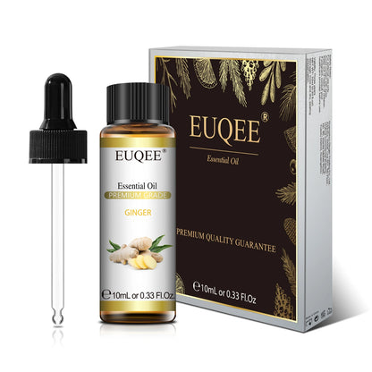Huiles Essentielles Pures EUQEE (10ml)