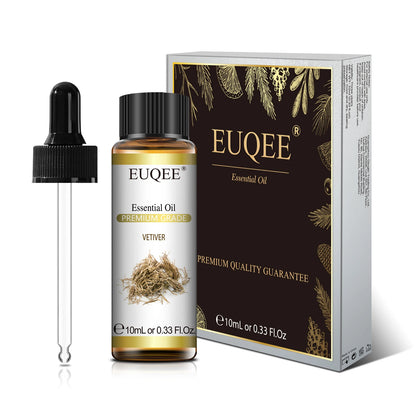 Huiles Essentielles Pures EUQEE (10ml)