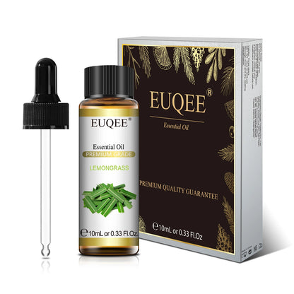 Huiles Essentielles Pures EUQEE (10ml)