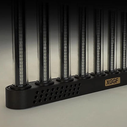 Lampe Néon Design à Lumière Rythmique