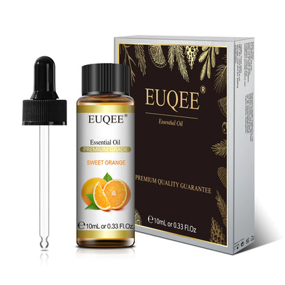 Huiles Essentielles Pures EUQEE (10ml)
